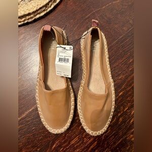 Brand New Espadrilles Shoes women’s size 10